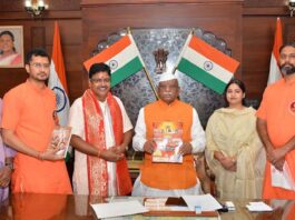 गोविन्द देवजी मंदिर में 24 सितंबर से होगा सात दिवसीय श्रीमद् भागवत कथा का आगाज