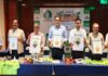 ग्रीनफिट मैराथन 27 सितंबर को