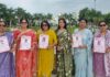 नृत्यम फाउंडेशन ने किया कार्यकारिणी का विस्तार, नए सदस्यों को विभिन्न पदों पर नियुक्त कर सौंपे दायित्व Nrityam Foundation expands its executive committee.