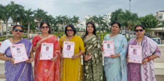 नृत्यम फाउंडेशन ने किया कार्यकारिणी का विस्तार, नए सदस्यों को विभिन्न पदों पर नियुक्त कर सौंपे दायित्व Nrityam Foundation expands its executive committee.