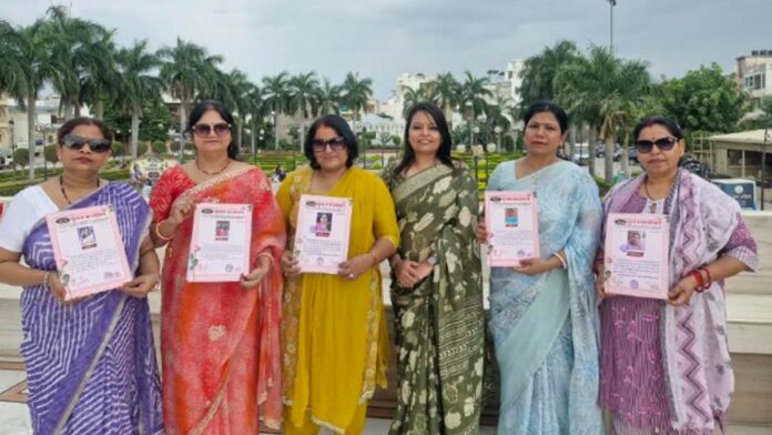 Nrityam Foundation expands its executive committee. Nrityam Foundation expands its executive committee.