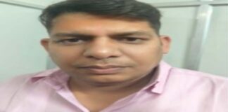 1.83 करोड़ के प्लॉट को हड़पने वाला हिस्ट्रीशीटर भूमाफिया घनश्याम गिरफ्तार History-sheeter and land mafia operative Ghanshyam arrested for usurping a plot worth ₹1.83 crore.