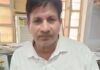सोलर एससीओ जारी करने के बदले दस हजार की रिश्वत लेते डिस्कॉम का सीसी बाबू गिरफ्तार DISCOM's 'CC Babu' arrested for accepting a bribe of ₹10,000 to issue a solar SCO.