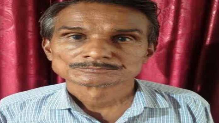 Man arrested for obtaining lease deed using forged documents Man arrested for obtaining lease deed using forged documents