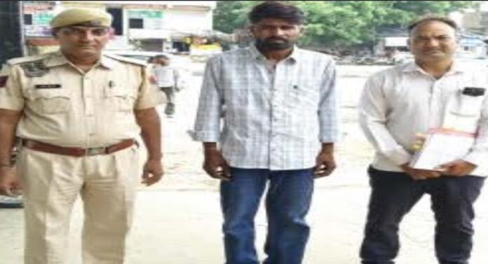 Two-wheeler thief arrested for funding intoxication and revelry Two-wheeler thief arrested for funding intoxication and revelry