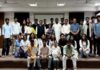 हिंदी दिवस पर ‘काव्यरस 2.0’ का हुआ भव्य आयोजन Grand event ‘Kavyaras 2.0’ held on Hindi Diwas