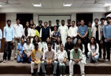 हिंदी दिवस पर ‘काव्यरस 2.0’ का हुआ भव्य आयोजन Grand event ‘Kavyaras 2.0’ held on Hindi Diwas