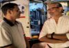 राजस्थान में फिल्म शूटिंग और पर्यटन को मिलेगी नई उड़ान:हनु रोज Film shooting and tourism in Rajasthan set to get a major boost: Hanu Roj
