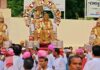 परकोटे में दिखी 208 साल पुरानी ‘हेड़े की परिक्रमा’ की रंगत