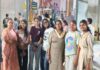 25 बच्चों को अभिभावकों सहित नि:शुल्क दिखाई ‘हनुमान अंश’ फिल्म