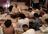 गुप्त वृन्दावन धाम में युवा रचेंगे इतिहास: 24 घंटे अखंड हरिनाम संकीर्तन Youth to create history in Gupt Vrindavan Dham.
