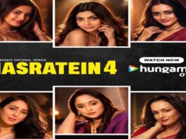 ‘हसरतें’ सीजन 4 में महिलाओं की अनकही इच्छाओं और संघर्षों की छह कहानियां