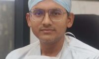 65 वर्षीय महिला के कंधे की हुई जटिल प्रत्यारोपण सफल सर्जरी