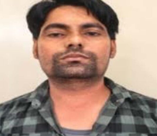 6.80 करोड़ के ‘बॉस स्कैम’ मामले में बीकानेर से आरोपी गिरफ्तार