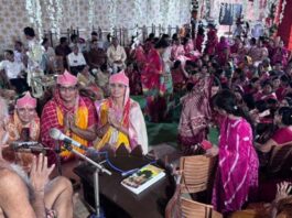 जैन मंदिरों में धर्म, तप और सुगंध दशमी की तैयारियां