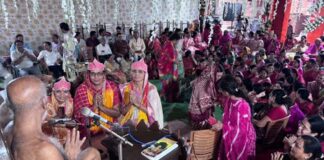 जैन मंदिरों में धर्म, तप और सुगंध दशमी की तैयारियां