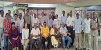 जापान में भी है साधक परंपरा – साकुराको आबे