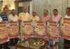 ‘जीओ और जीने दो’ का संदेश लेकर 14 अक्टूबर को रवाना होगी श्री महावीर जी पदयात्रा
