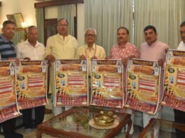 ‘जीओ और जीने दो’ का संदेश लेकर 14 अक्टूबर को रवाना होगी श्री महावीर जी पदयात्रा