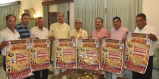 ‘जीओ और जीने दो’ का संदेश लेकर 14 अक्टूबर को रवाना होगी श्री महावीर जी पदयात्रा