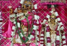 जन्माष्टमी पर सजेगी छोटी काशी: मंदिरों में आधी रात गूंजेगा कान्हा का जयघोष