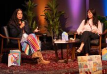 जेएलएफ कोलोराडो में साहित्य, इतिहास और कला पर हुआ गहन मंथन In-depth deliberations on literature, history, and art at JLF Colorado