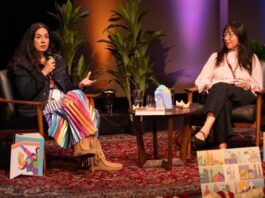 जेएलएफ कोलोराडो में साहित्य, इतिहास और कला पर हुआ गहन मंथन In-depth deliberations on literature, history, and art at JLF Colorado