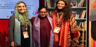 अपने 14वें संस्करण के साथ वापस आ रहा है जयपुर बुकमार्क 2027