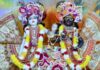 गुप्त वृन्दावन धाम में धूमधाम से होगा ‘यशोदानंदन का अभिनंदन’