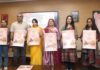कालबेलिया नृत्य से सजेगा गुलाबो पद्मश्री महोत्सव, 51 लोक कलाकारों को मिलेगा ‘लोक कला रत्न सम्मान’ Gulabo Padma Shri Festival to be graced by Kalbelia dance