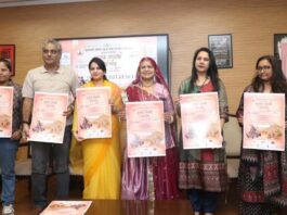 कालबेलिया नृत्य से सजेगा गुलाबो पद्मश्री महोत्सव, 51 लोक कलाकारों को मिलेगा ‘लोक कला रत्न सम्मान’ Gulabo Padma Shri Festival to be graced by Kalbelia dance