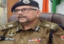 कानोता थाने में तीन अक्टूबर को पुलिस कमिश्नर की जनसुनवाई