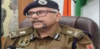 कानोता थाने में तीन अक्टूबर को पुलिस कमिश्नर की जनसुनवाई