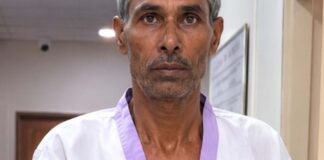 65 वर्षीय बुजुर्ग को स्लिप डिस्क की समस्या से मिली निजात
