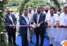 जयपुर में विनफास्ट का शोरूम लॉन्च: चार नए मॉडल के साथ ईवी बाजार में बढ़ा दायरा VinFast launches showroom in Jaipur