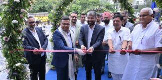 जयपुर में विनफास्ट का शोरूम लॉन्च: चार नए मॉडल के साथ ईवी बाजार में बढ़ा दायरा VinFast launches showroom in Jaipur