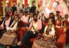 बन बधड़ी पर 9 जोड़े परिणय सूत्र में बंधे