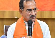 भाजपा की ऐतिहासिक जीत पर कार्यकर्ताओं के साथ प्रदेश की जनता का बहुत बहुत आभार : मदन राठौड़