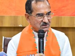 भाजपा की ऐतिहासिक जीत पर कार्यकर्ताओं के साथ प्रदेश की जनता का बहुत बहुत आभार : मदन राठौड़