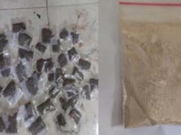 मिशन जागृति में 18 नशा तस्कर गिरफ्तार कर किया 50 लाख का माल जब्त