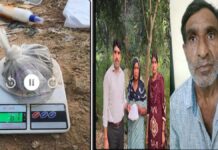 नशे के खिलाफ जयपुर पुलिस का बड़ा अभियान:267 टीमों ने तीन दिन में 483 आरोपियों को पकड़ा
