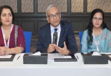 नेशनल स्पाइस कॉन्फ्रेंस में किसानों की समृद्धि और उपभोक्ता सुरक्षा पर मंथन Deliberations on farmers' prosperity and consumer safety at the National Spice Conference