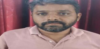 नगर निगम उदयपुर भूखंड घोटाले में मुख्य आरोपी विपिन कोठारी गिरफ्तार, 15 सितंबर तक पुलिस रिमांड पर