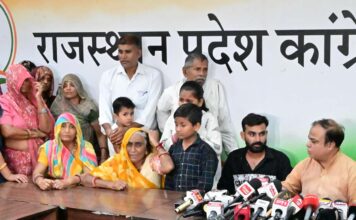 निकाय चुनाव के बाद पुलिस पर दबाव बनाने का आरोप