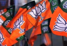 मोदी के 25 साल के सेवाकाल की गाथा जन-जन तक पहुंचाएगी भाजपा The BJP will take the story of Modi's 25-year tenure of service to the masses.