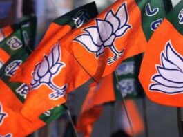 मोदी के 25 साल के सेवाकाल की गाथा जन-जन तक पहुंचाएगी भाजपा The BJP will take the story of Modi's 25-year tenure of service to the masses.