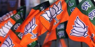 मोदी के 25 साल के सेवाकाल की गाथा जन-जन तक पहुंचाएगी भाजपा The BJP will take the story of Modi's 25-year tenure of service to the masses.