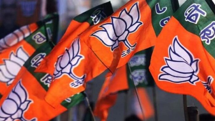 The BJP will take the story of Modi's 25-year tenure of service to the masses. The BJP will take the story of Modi's 25-year tenure of service to the masses.