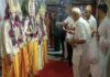 लवाजमे और भक्ति रस के साथ निकलेगी भरत मिलाप परिक्रमा The Bharat Milap Parikrama will be taken out with a ceremonial procession and an atmosphere of devotion.