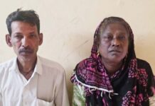 पश्चिम बंगाल से अजमेर पहुंचे दो बांग्लादेशी पकड़े